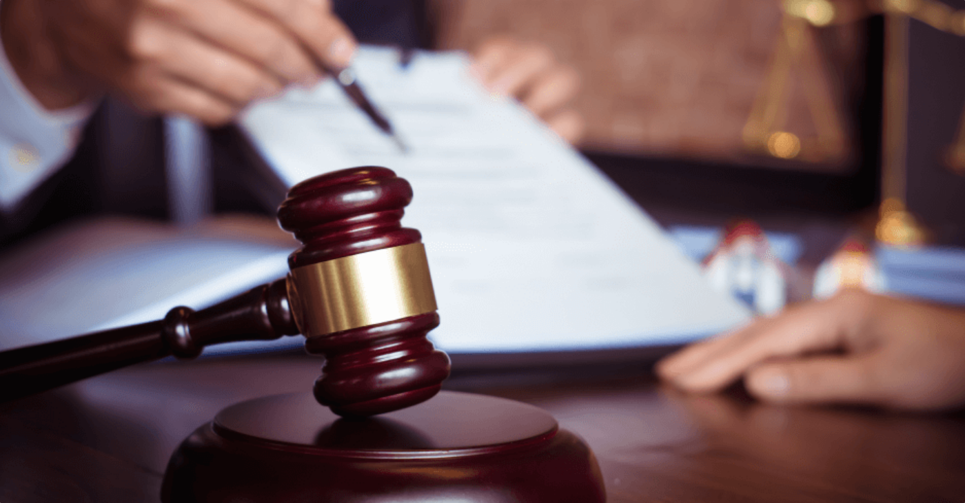 Servicio de cobros jurídicos en Colombia