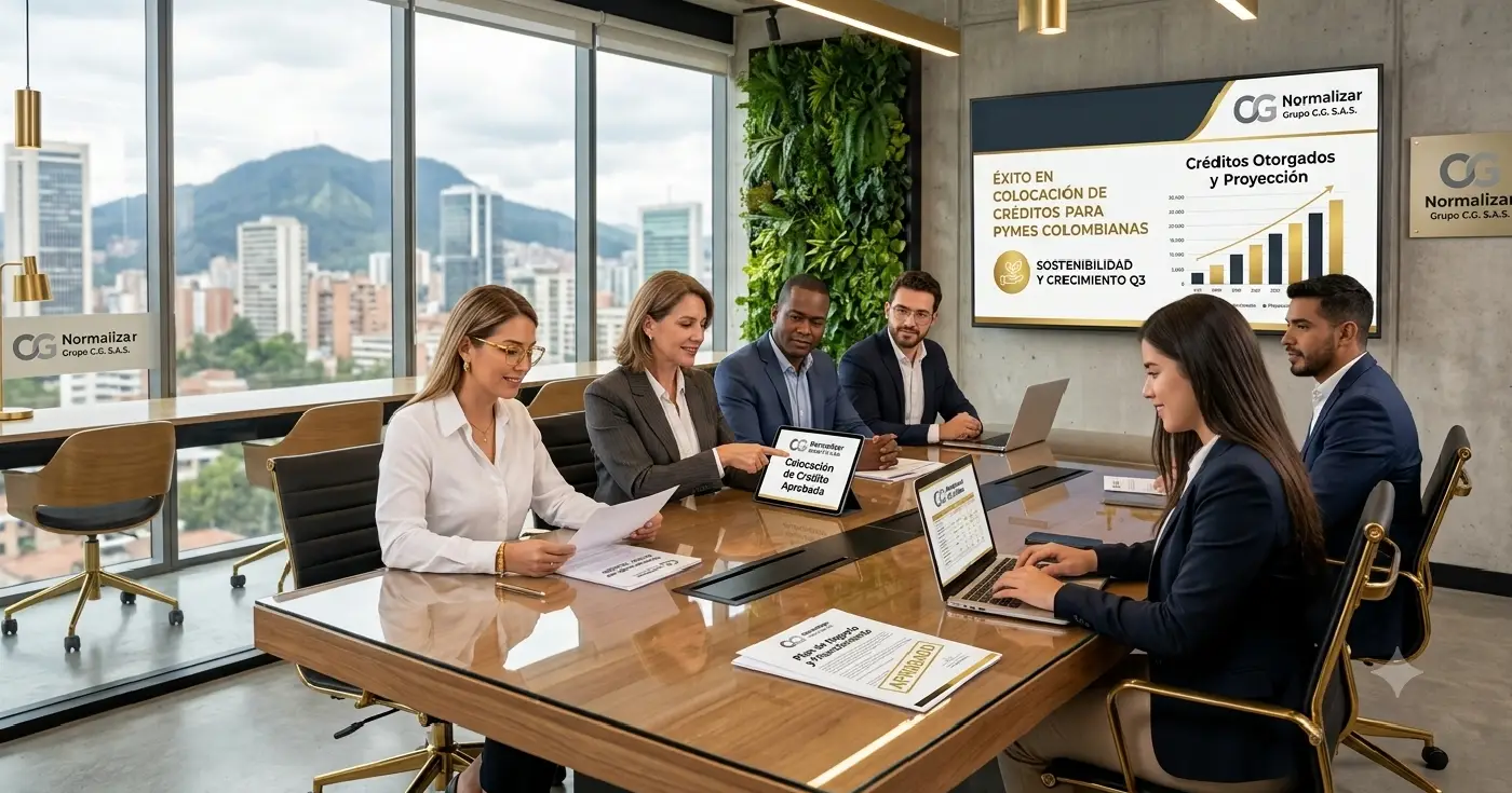 Colocacion_de_creditos