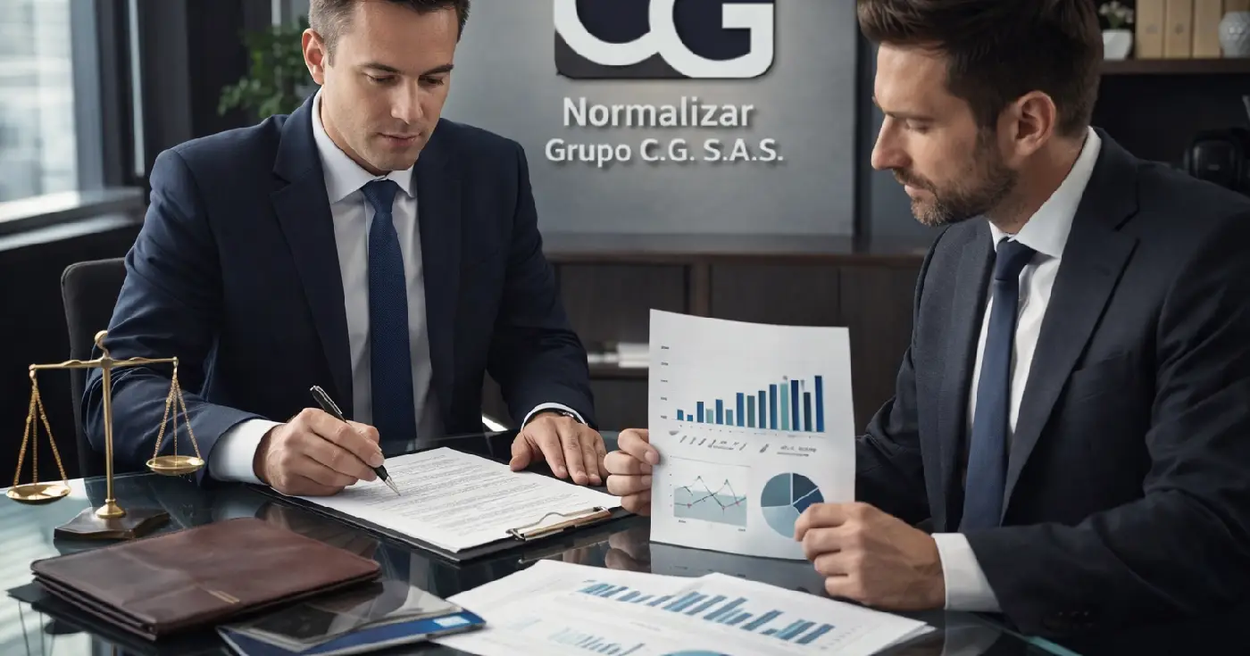 Cómo presionar a un deudor legalmente