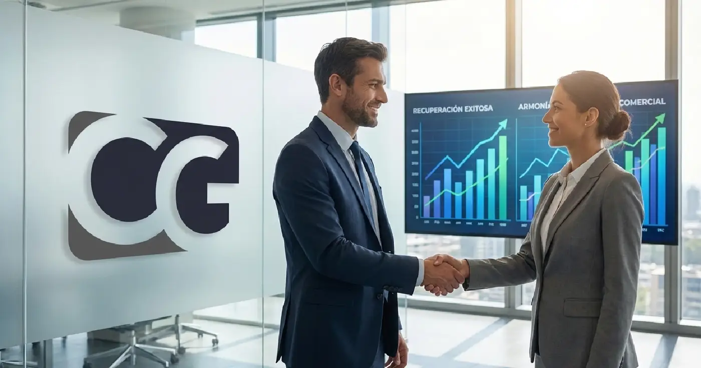 Recuperación de cartera