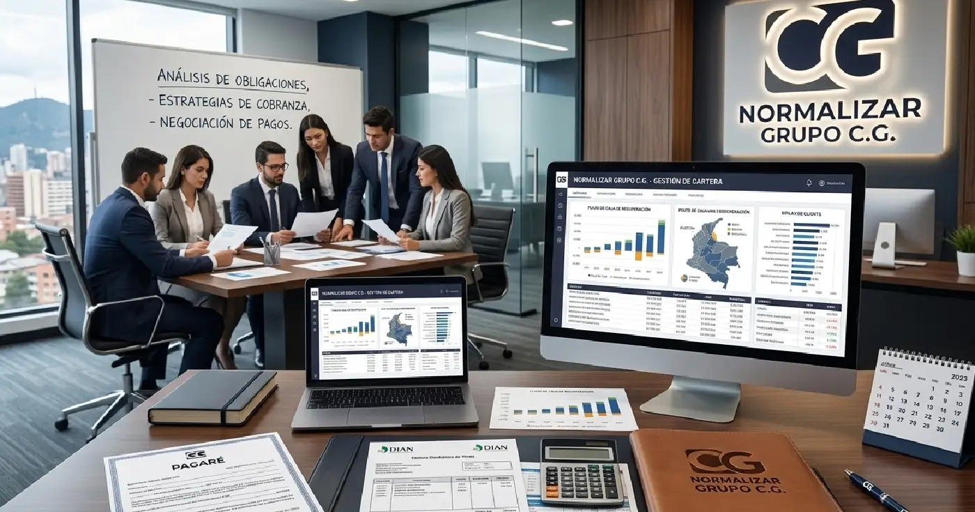 Titulos valores en Colombia